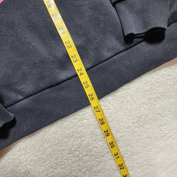 Arthur Merlin Gwapercival Hoodie I Can't Remember Your Face Medium Back Graphic - Picture 8 of 9